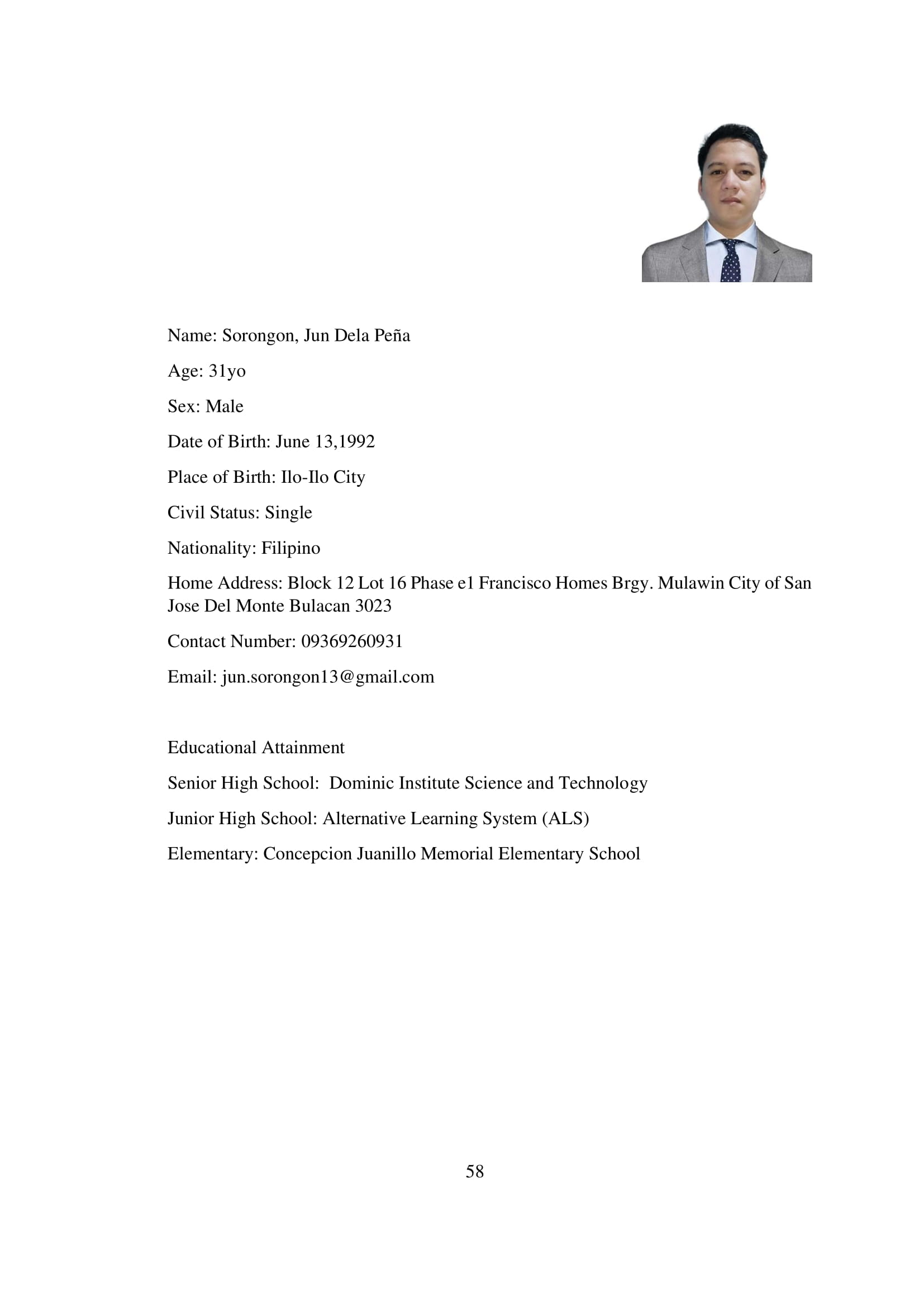 Research Paper 1 - Additional 67